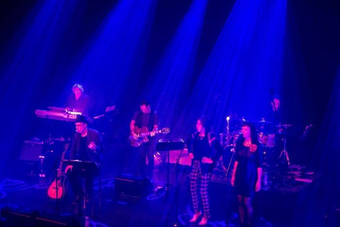 Leonard Cohen tribute band brengt waardig eerbetoon