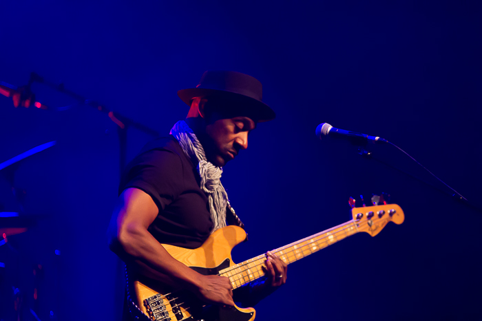 Marcus Miller