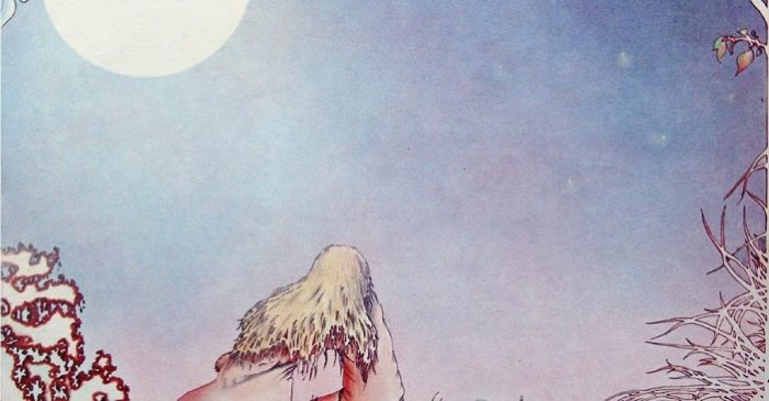 Britse prog-rockband Camel op tournee door Nederland Camel