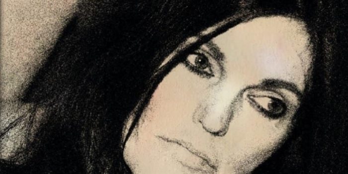 Claudia Robbens brengt debuutalbum uit Claudia Robbens