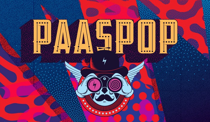 Paaspop