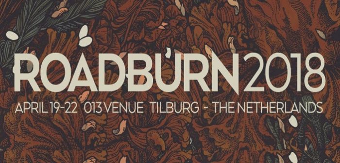 22 nieuwe namen Roadburn Festival Roadburn