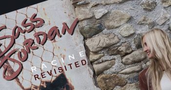 Sass Jordan – Racine Revisited Sass Jordan – Racine Jordan