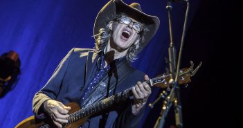The Waterboys anno 2019 – het heilig vuur is er nog steeds