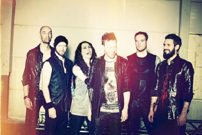 Within Temptation