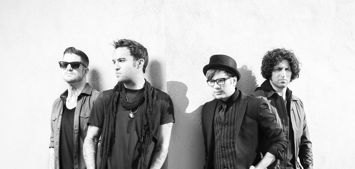 Fall Out Boy