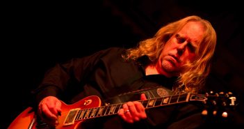 Gov't Mule