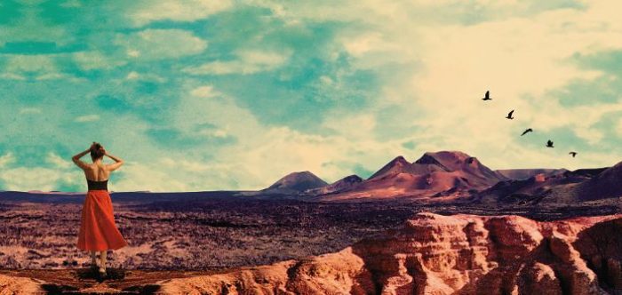 Noel Gallagher’s High Flying Birds – Who Built The Moon?