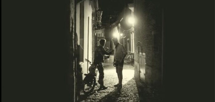 Vreemde Kostgangers – Nachtwerk