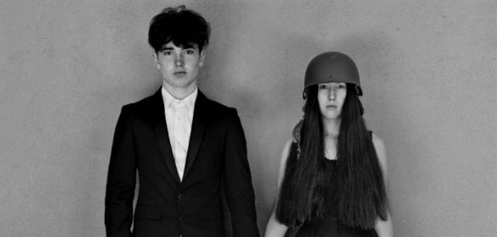 U2 – Songs of Experience