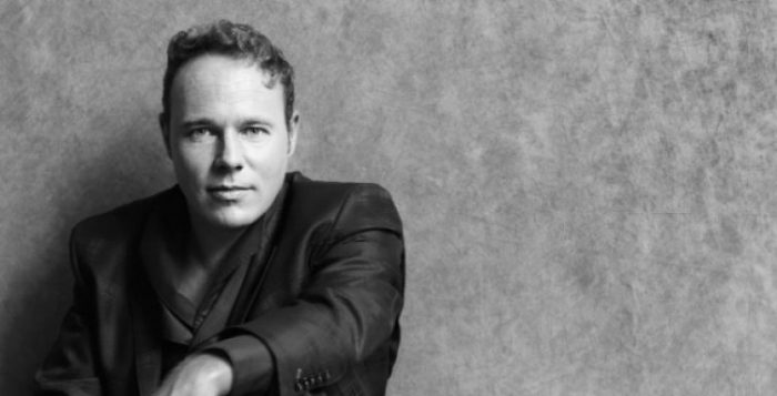 Amersfoort Jazz focust op België Jef Neve Jeff Neve