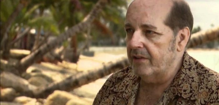 Hans Vermeulen (70) overleden Hans Vermeulen