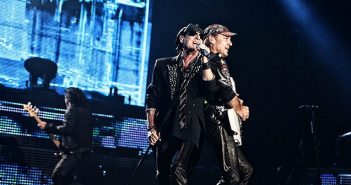Arrow Rock Festival – TRIBUTE in de Ijsselhallen scorpions