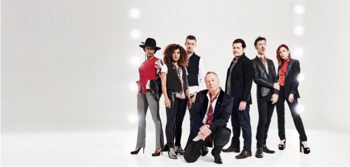 Simple Minds komt met nieuw album naar Paradiso
