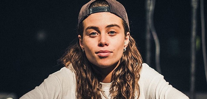 tash sultana