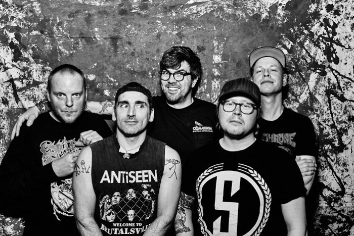 Ook Less Than Jake, Emmure en vijftien andere bands naar Jera On Air