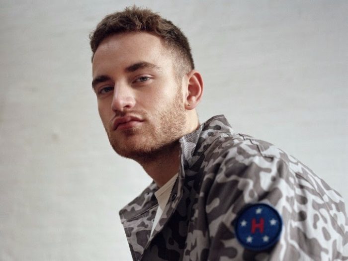 Tom Misch brengt debuutalbum uit Tom Misch