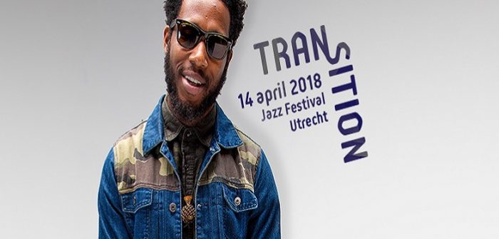 Eerste namen Transition Festival 2018 bekend Transition Festival