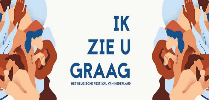 Eerste namen Ik Zie U Graag festival bekend Ik Zie U Graag