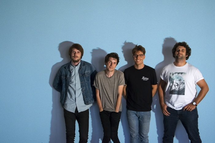 The Fiscus brengt ‘Silly Fashion’ uit