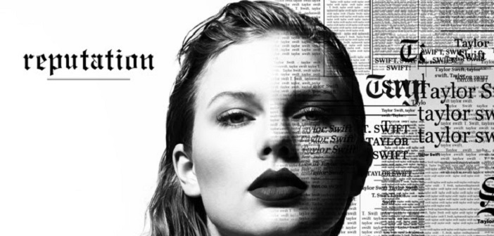 Taylor Swift - Reputation