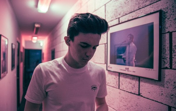 Petit Biscuit