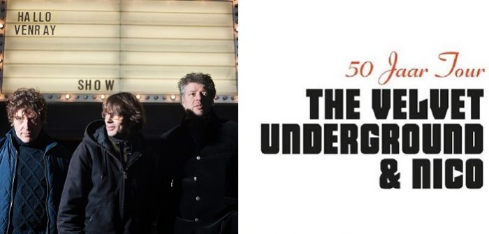 Win kaarten voor een heel weekend in P60 Amstelveen (afgelopen)