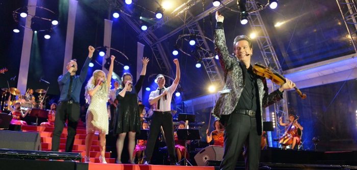 Guido Dieteren en gemeente Kerkrade samen verder