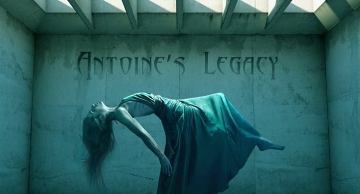 Antoine’s Legacy – Antoine’s Legacy Antoine’s Legacy