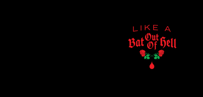 Topmuzikanten vertolken ‘Bat Out Of Hell’ van Meat Loaf integraal Bat out of hell