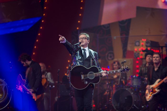 Concerttip zaterdag 8 september: Guus Meeuwis in Stadsschouwburg Guus Meeuwis Groots met een Zachte G
