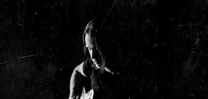 Myles Kennedy naar de Melkweg