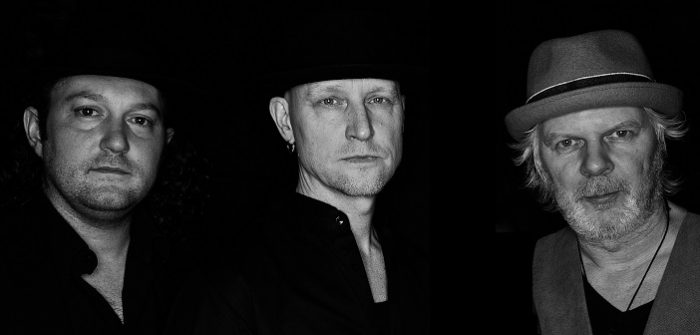 Ritmesectie van King of the World treedt op met speciale gasten in Iduna