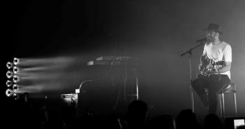 Alain Clark naar De Oosterpoort Alain Clark
