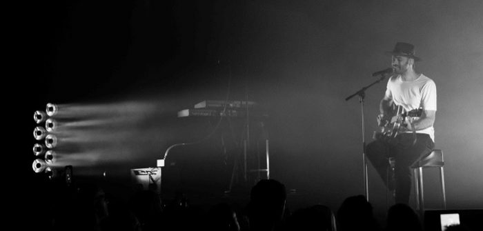Concerttip zondag 8 maart: Alain Clark in Het Paard Alain Clark