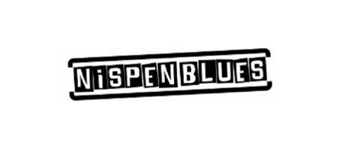 More Than Blues naar Nispen Blues