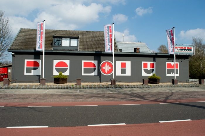 Podium Hardenberg 2017