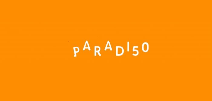 50-jarig bestaan Paradiso wordt uitgebreid gevierd