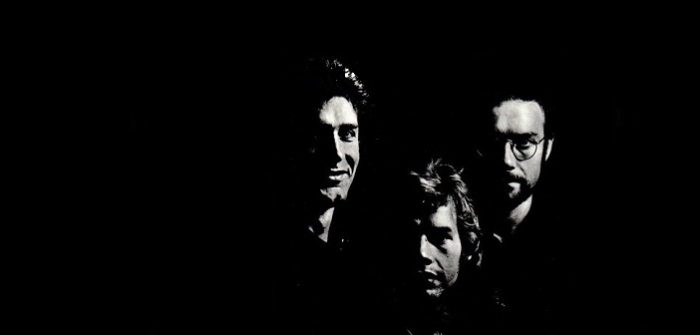 Extra concert King Crimson in het Concertgebouw
