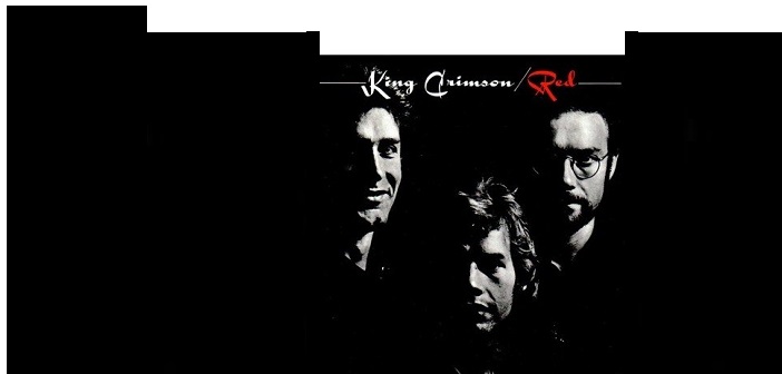 King Crimson