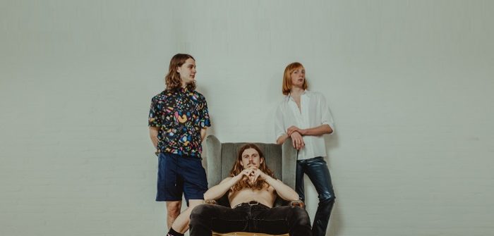 Tony Clifton brengt debuutalbum uit op 23 maart in Paradiso