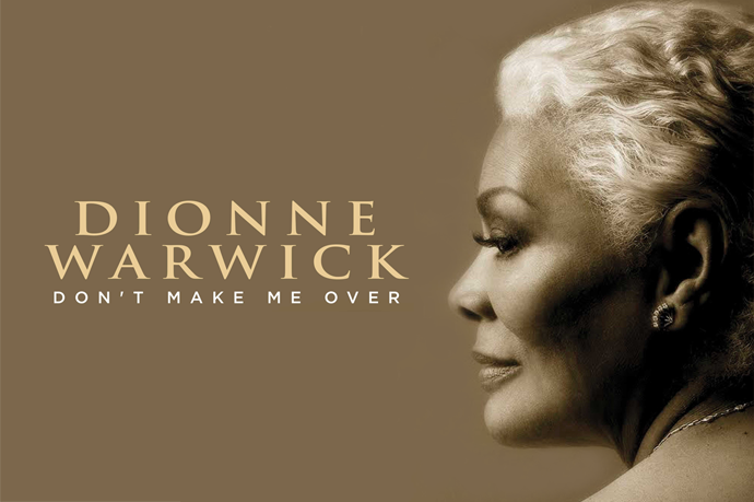 Dionne Warwick