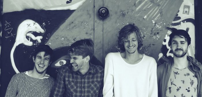 Clipprimeur: Matt Winson – C.A.L.M. Matt Winson