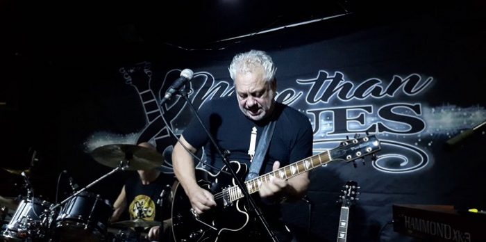 Nispen Blues presenteert: More Than Blues blues