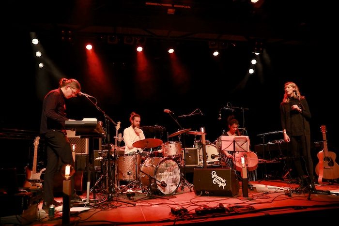 Rosemary & Garlic naar Merleyn rosemary & garlic