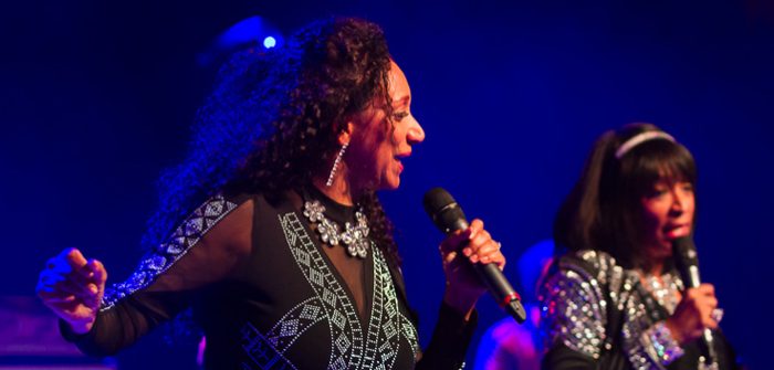 Concerttip zaterdag 1 juni: Sister Sledge @ Orpheus Sister-Sledge