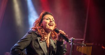 Symfo Classics speelde de sterren van de hemel