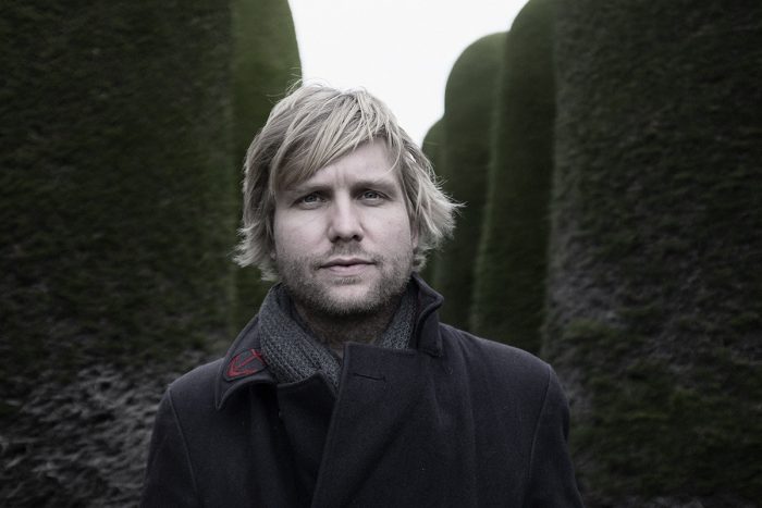 AWKWARD i in mei naar Merleyn AWKWARD i