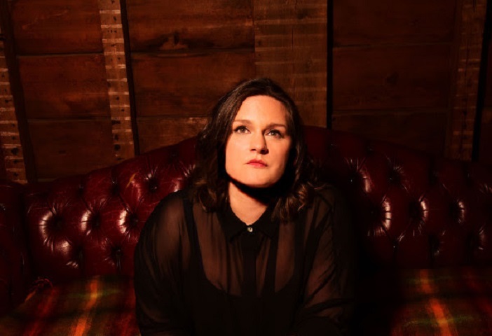 Madeleine Peyroux