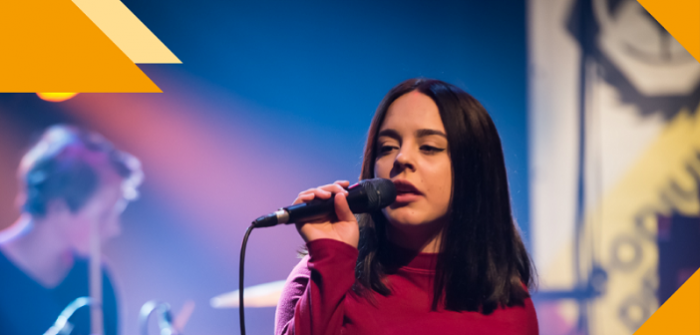 Talent spotten in het Zaantheater